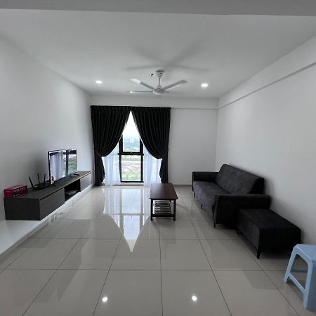 Hotel Menara Sentral At Juru Sentral Bukit Mertajam Zewnętrze zdjęcie