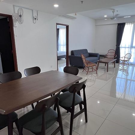 Hotel Menara Sentral At Juru Sentral Bukit Mertajam Zewnętrze zdjęcie
