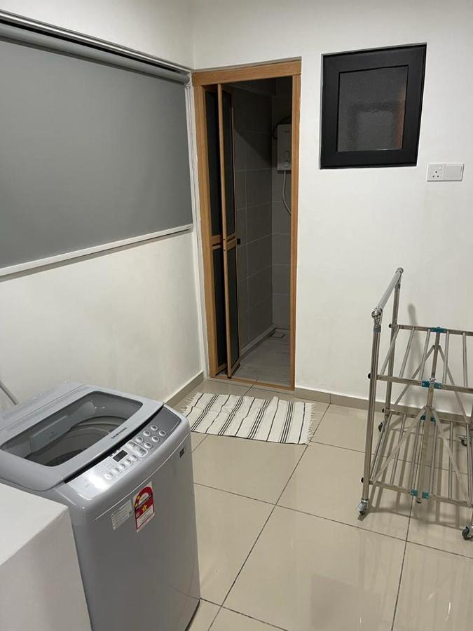 Hotel Menara Sentral At Juru Sentral Bukit Mertajam Zewnętrze zdjęcie