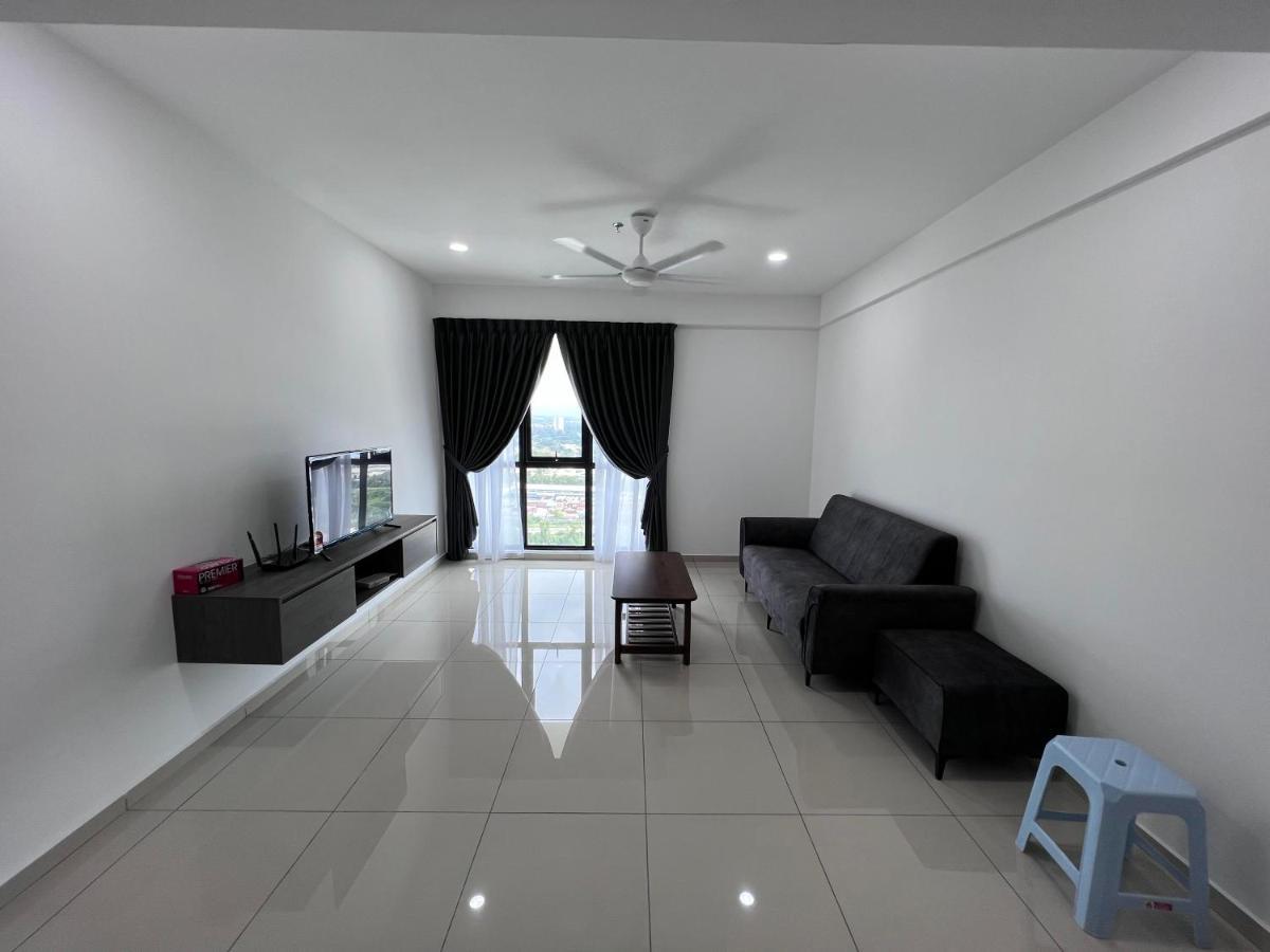 Hotel Menara Sentral At Juru Sentral Bukit Mertajam Zewnętrze zdjęcie