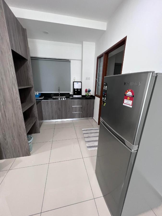 Hotel Menara Sentral At Juru Sentral Bukit Mertajam Zewnętrze zdjęcie