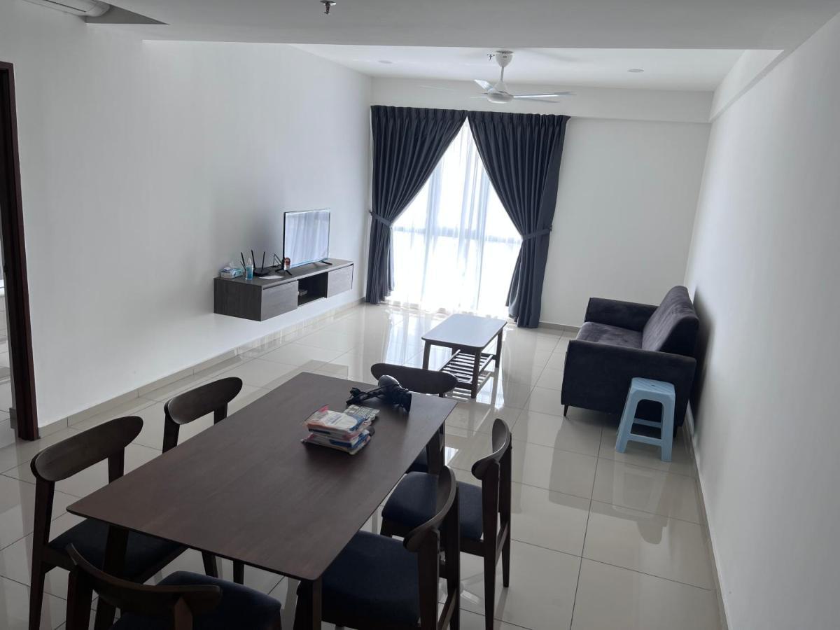 Hotel Menara Sentral At Juru Sentral Bukit Mertajam Zewnętrze zdjęcie