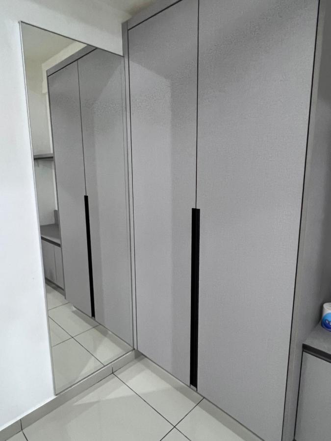 Hotel Menara Sentral At Juru Sentral Bukit Mertajam Zewnętrze zdjęcie