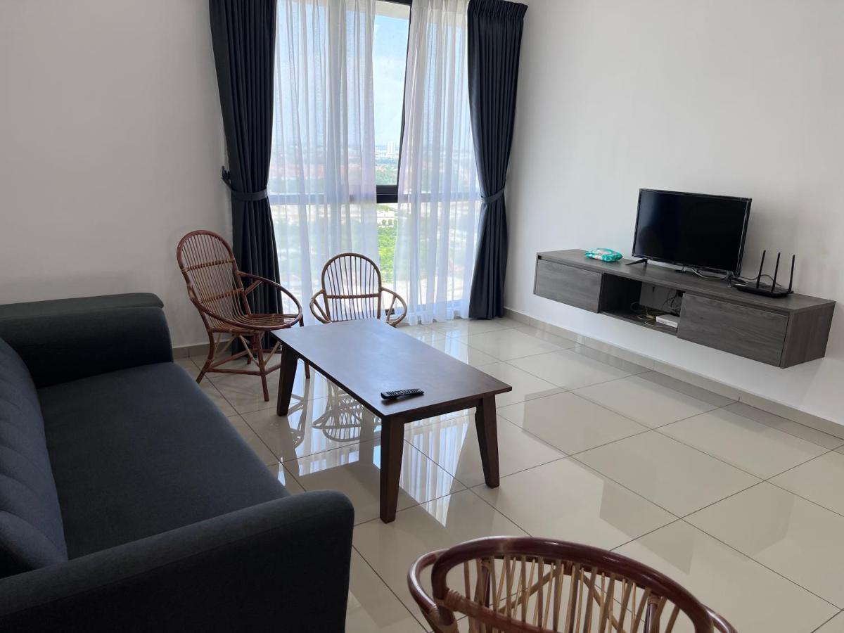 Hotel Menara Sentral At Juru Sentral Bukit Mertajam Zewnętrze zdjęcie