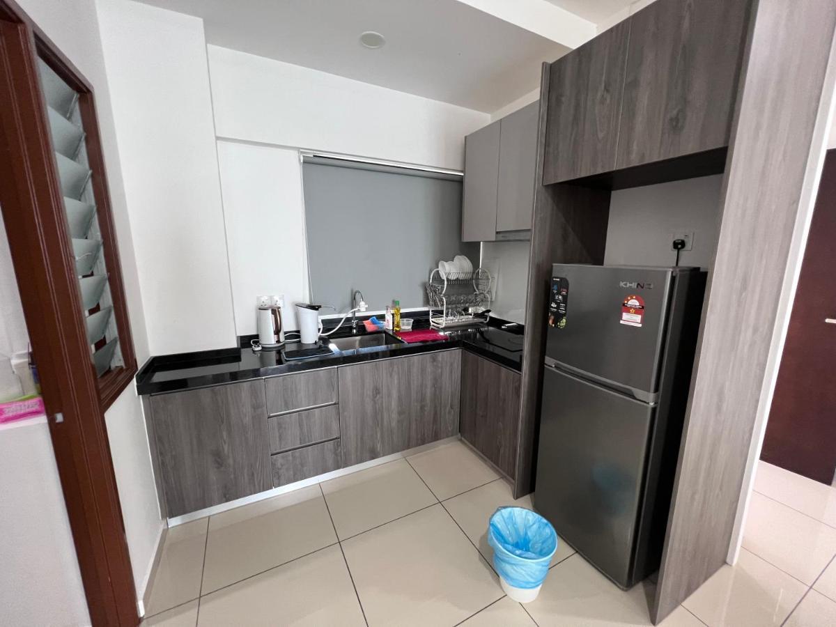Hotel Menara Sentral At Juru Sentral Bukit Mertajam Zewnętrze zdjęcie