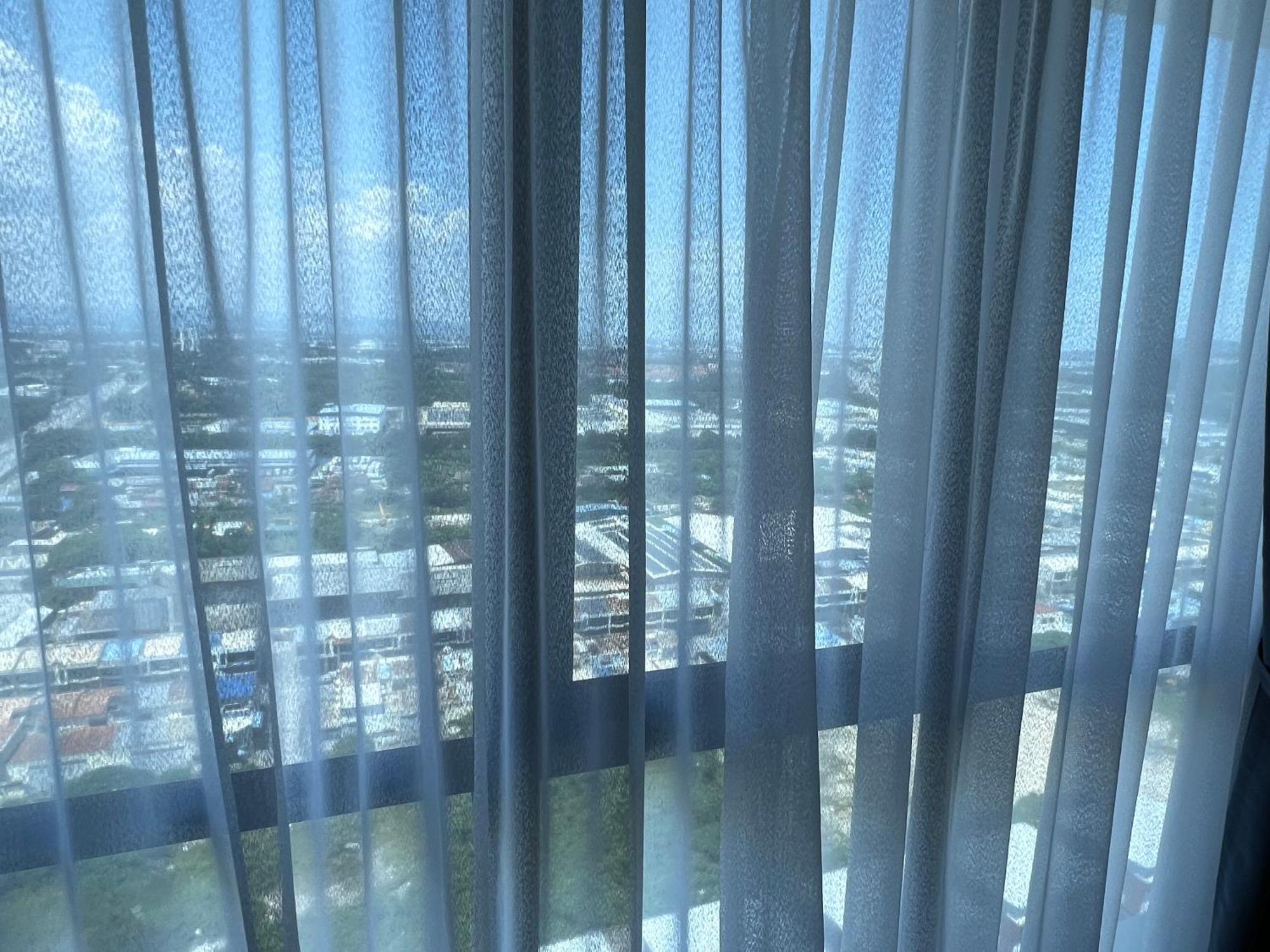 Hotel Menara Sentral At Juru Sentral Bukit Mertajam Zewnętrze zdjęcie